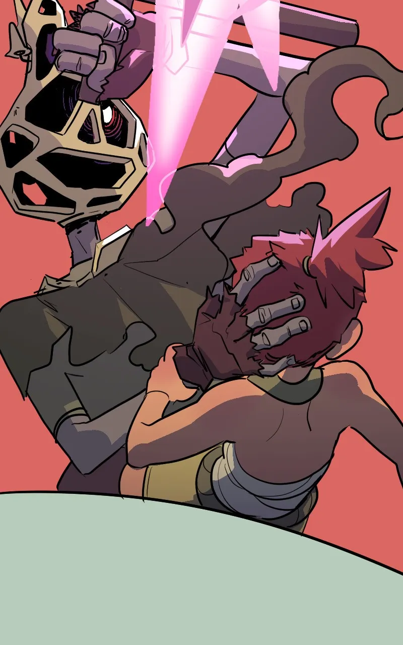 Branching Out Chapter 12 page 4 - 