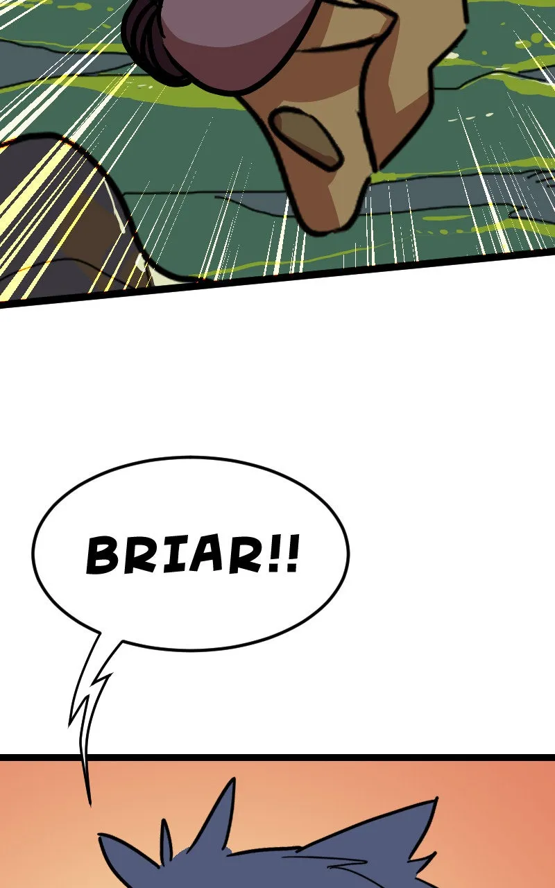 Branching Out Chapter 12 page 31 - 