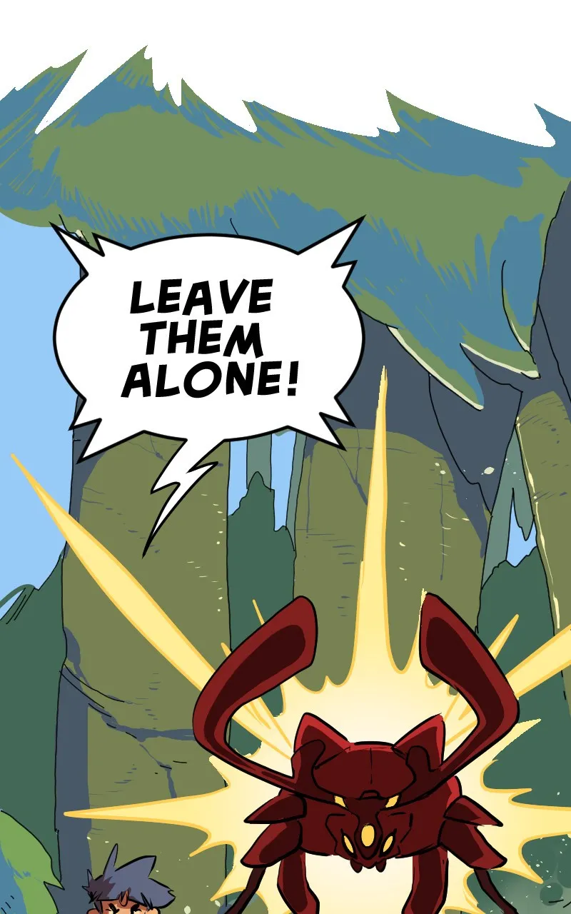 Branching Out Chapter 12 page 33 - 