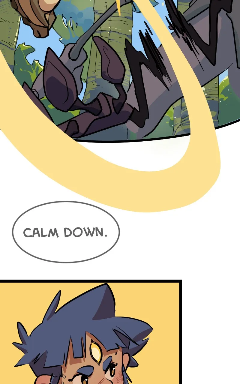 Branching Out Chapter 12 page 35 - 