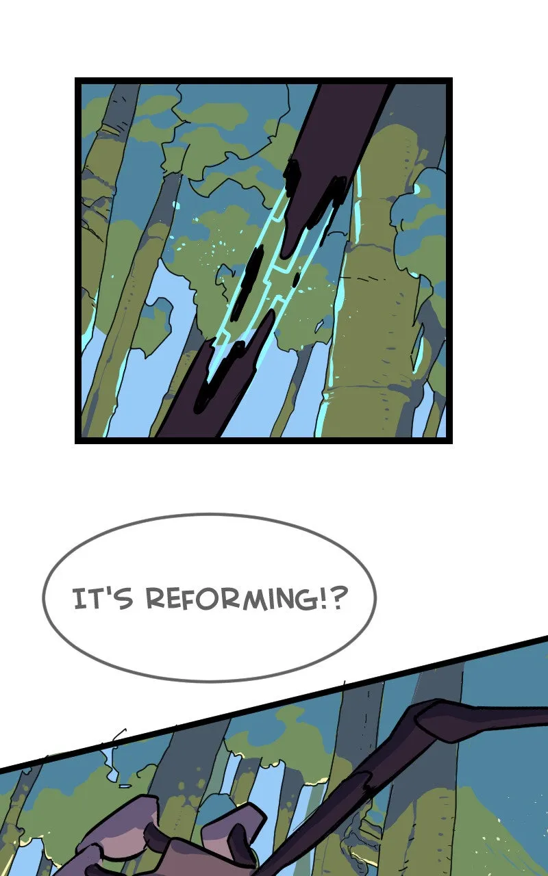 Branching Out Chapter 12 page 38 - 