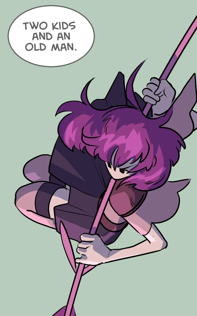Branching Out Chapter 12 page 5 - 