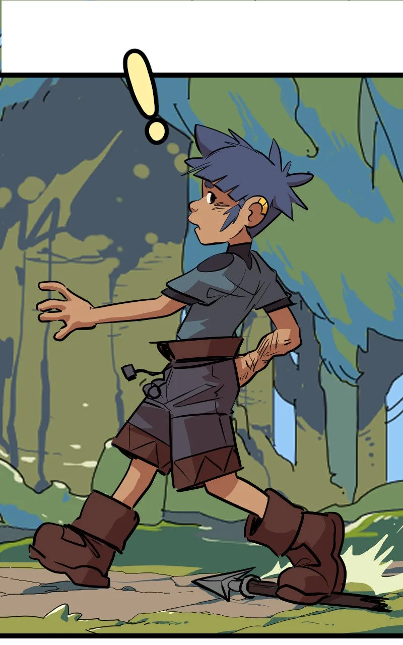 Branching Out Chapter 12 page 45 - 