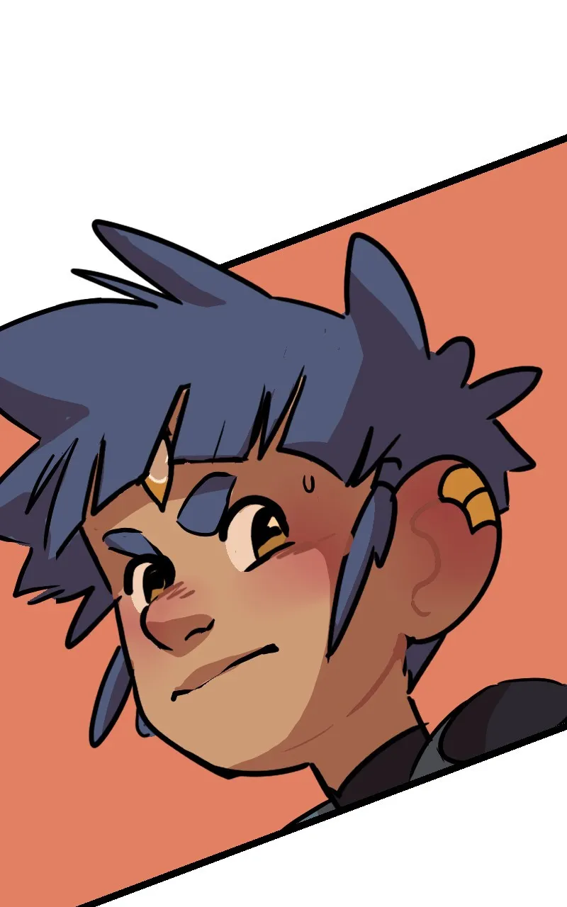 Branching Out Chapter 12 page 46 - 