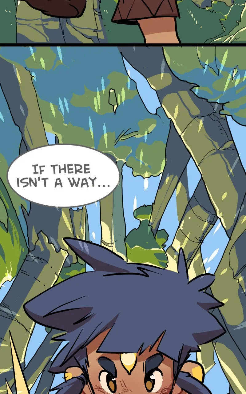 Branching Out Chapter 12 page 49 - 