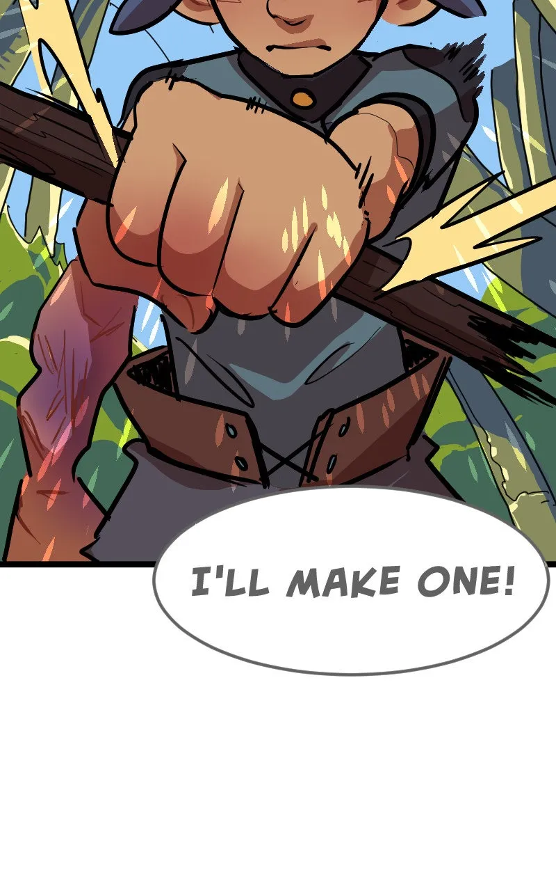 Branching Out Chapter 12 page 50 - 
