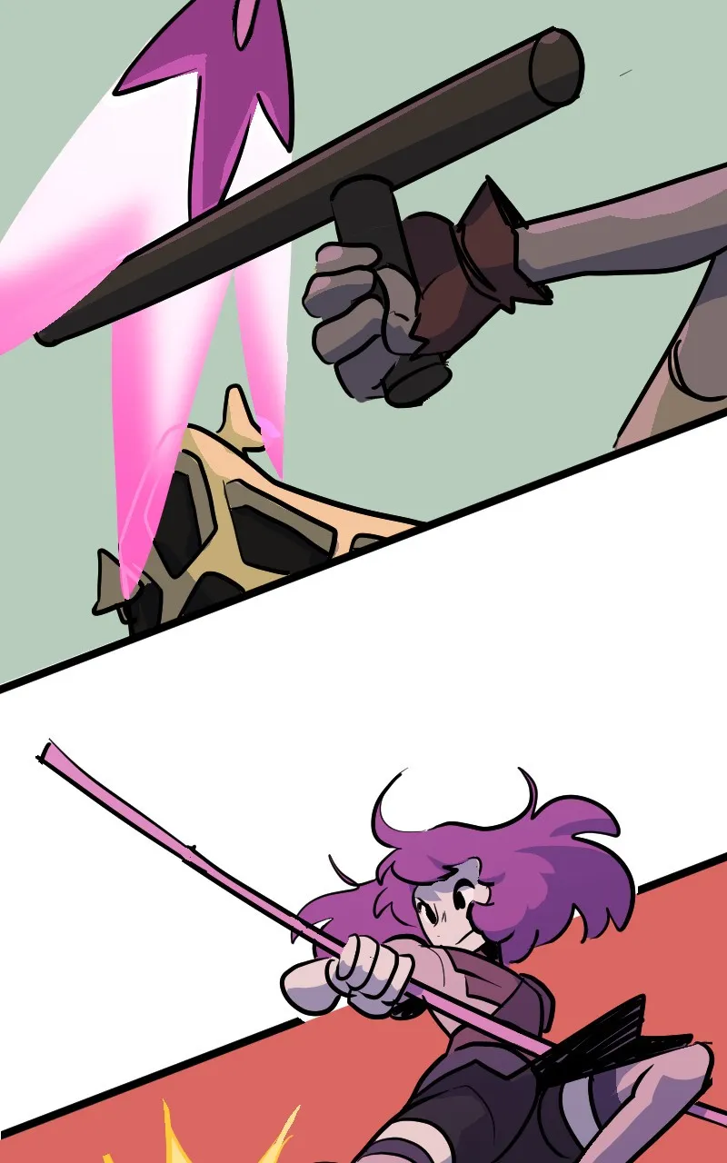 Branching Out Chapter 12 page 6 - 