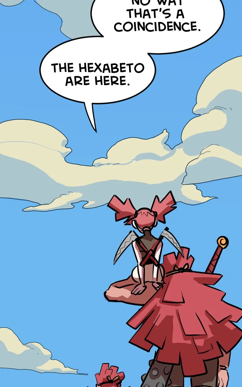 Branching Out Chapter 12 page 53 - 
