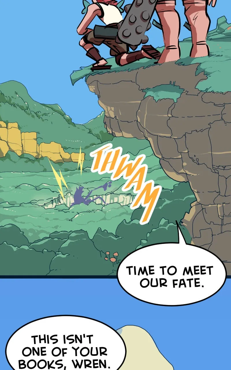 Branching Out Chapter 12 page 54 - 