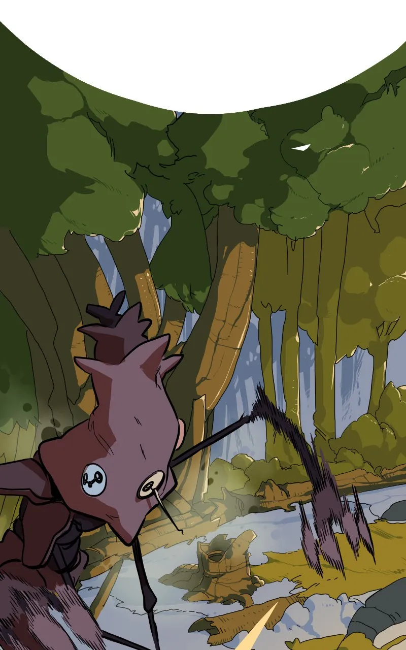 Branching Out Chapter 12 page 59 - 