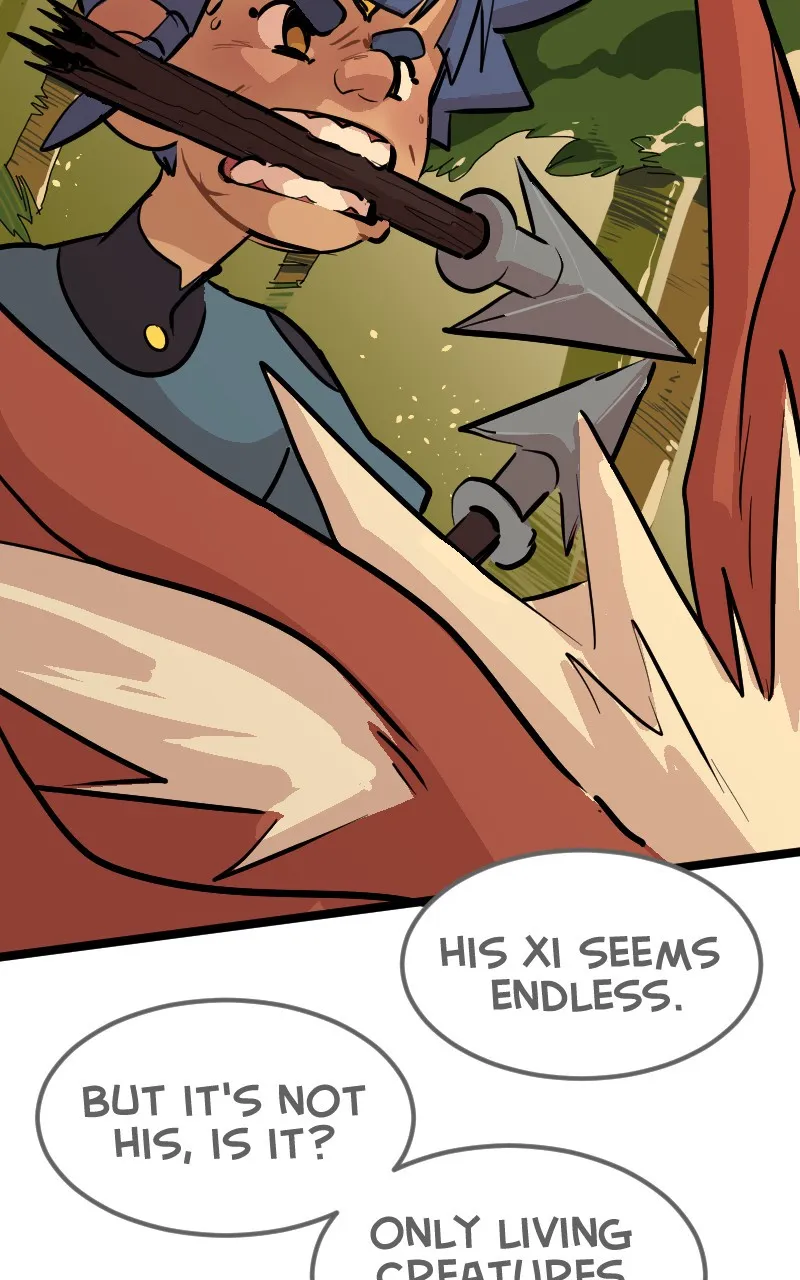 Branching Out Chapter 12 page 61 - 