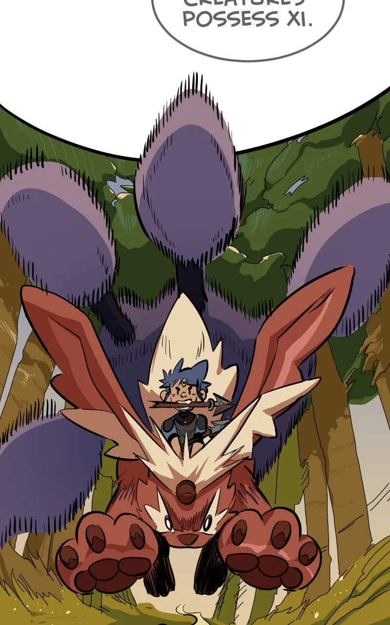 Branching Out Chapter 12 page 62 - 
