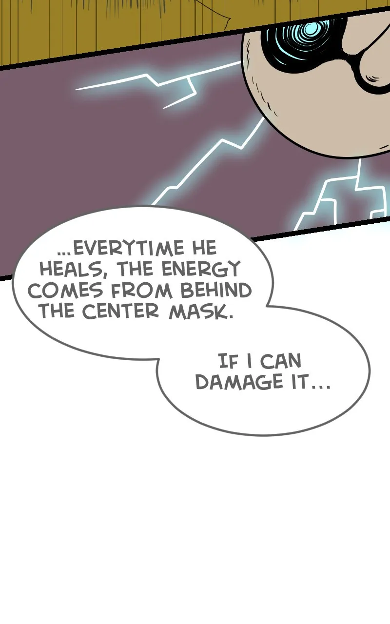 Branching Out Chapter 12 page 65 - 