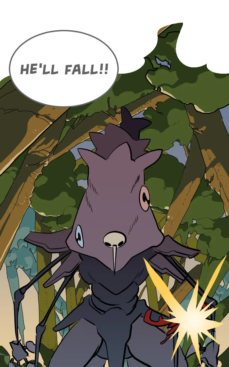 Branching Out Chapter 12 page 66 - 