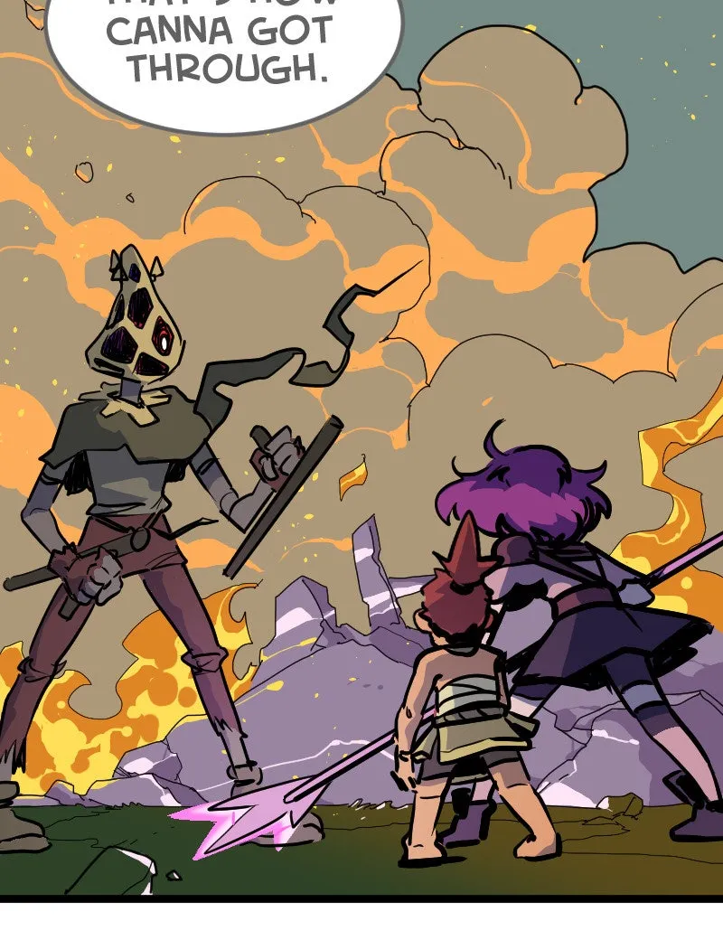 Branching Out Chapter 12 page 8 - 