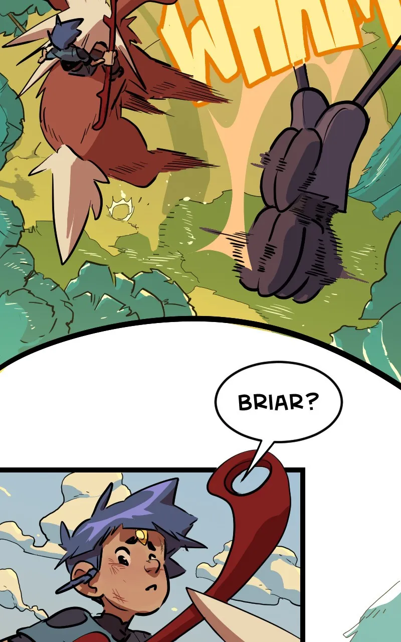 Branching Out Chapter 13 page 13 - 