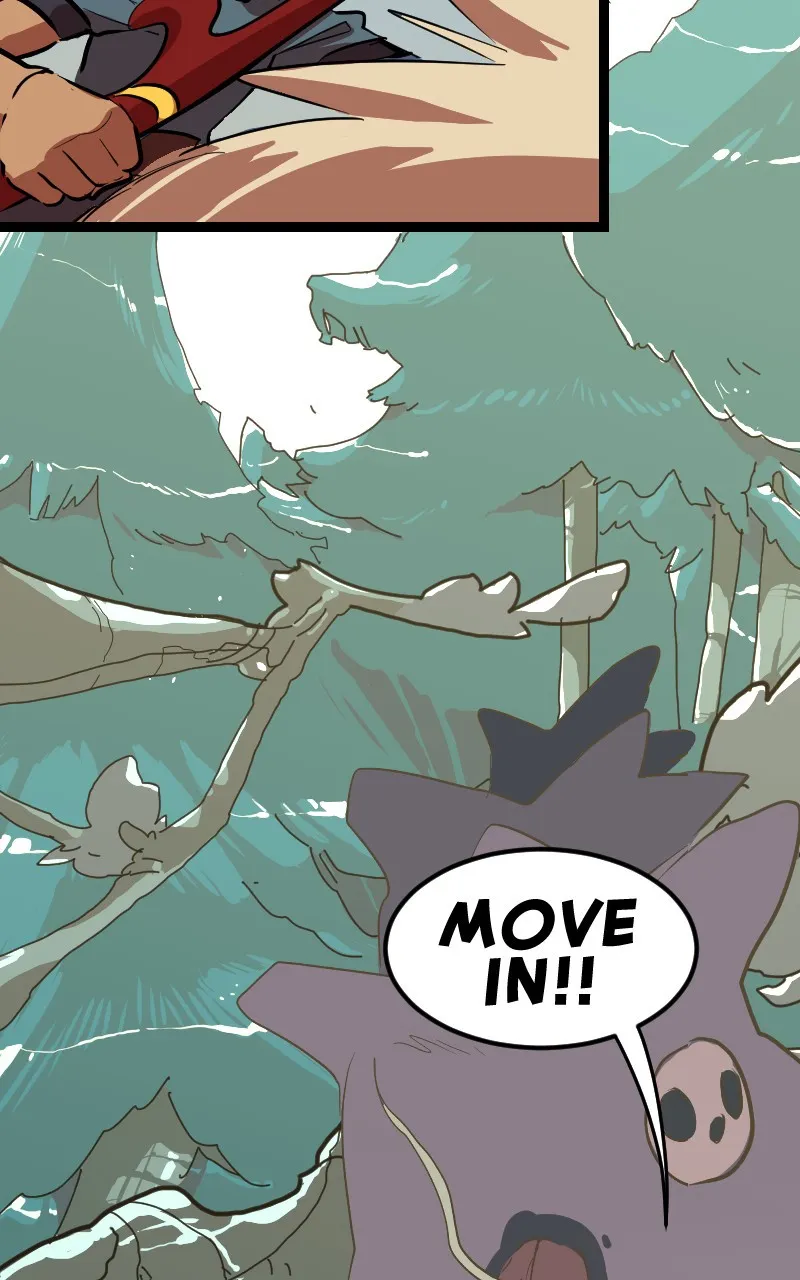 Branching Out Chapter 13 page 14 - 