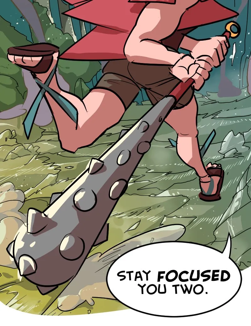 Branching Out Chapter 13 page 16 - 