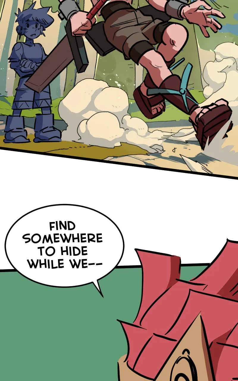 Branching Out Chapter 13 page 20 - 