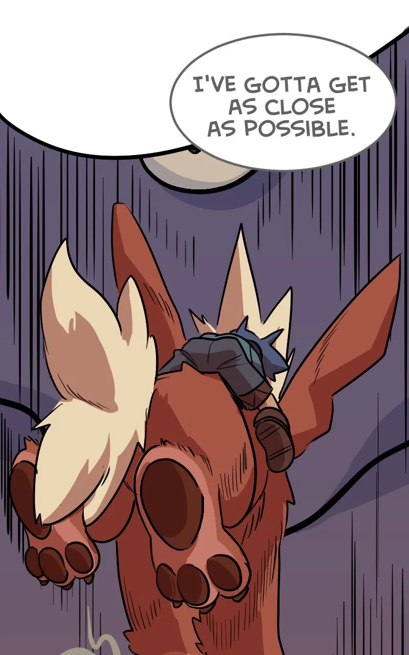 Branching Out Chapter 13 page 3 - 