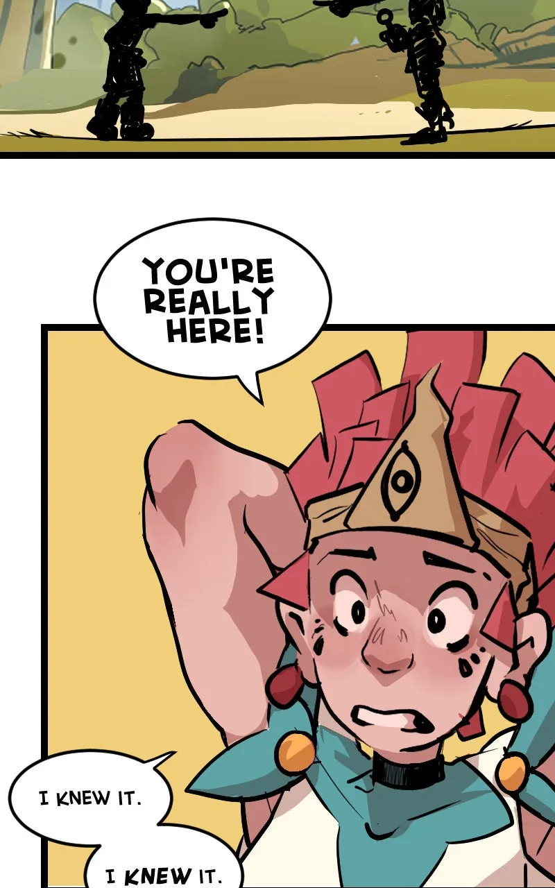 Branching Out Chapter 13 page 22 - 