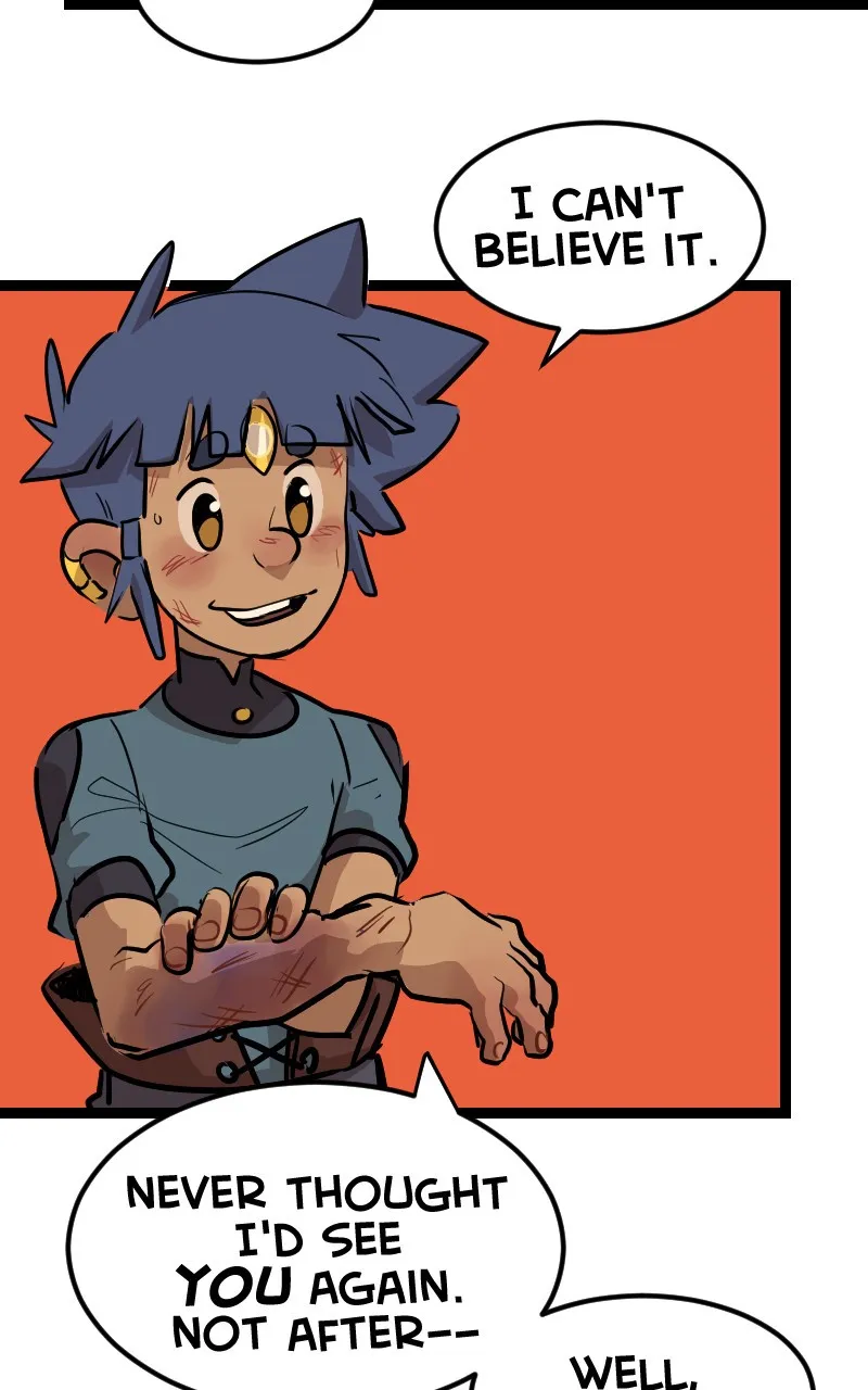 Branching Out Chapter 13 page 23 - 