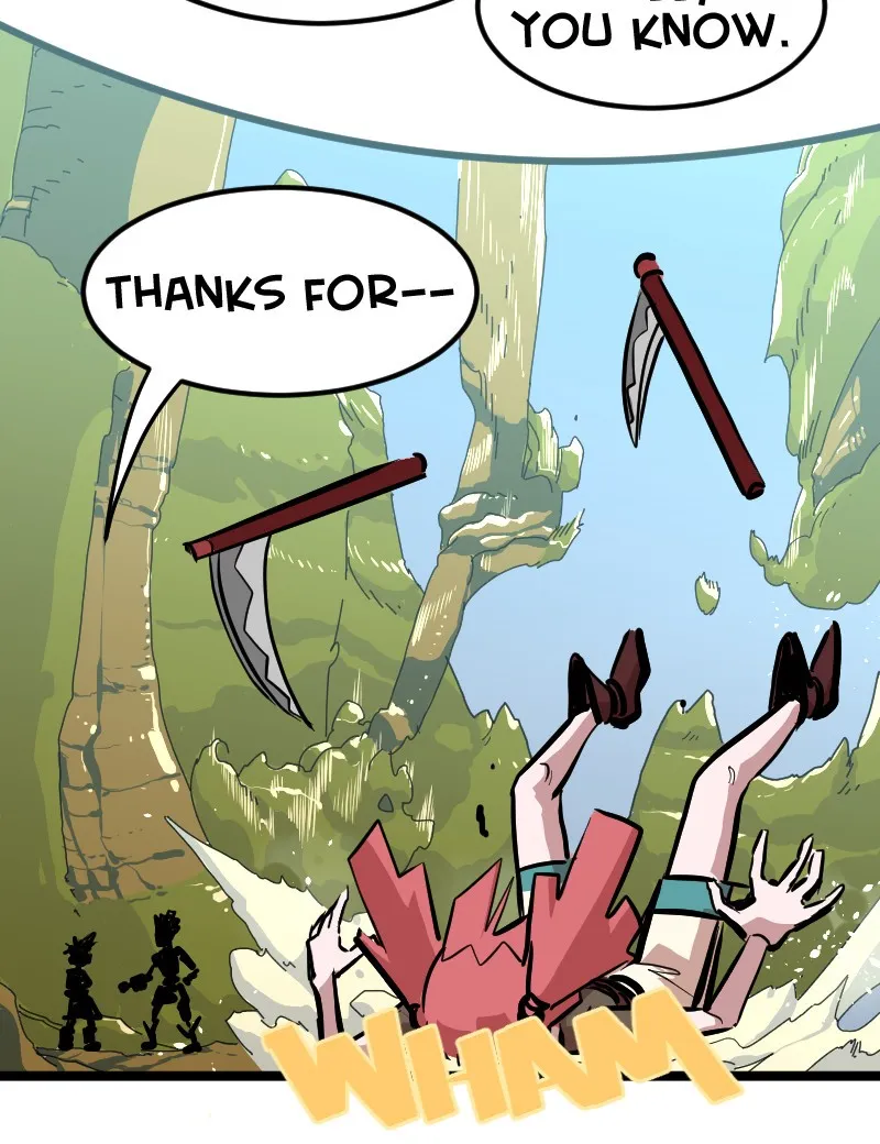 Branching Out Chapter 13 page 24 - 