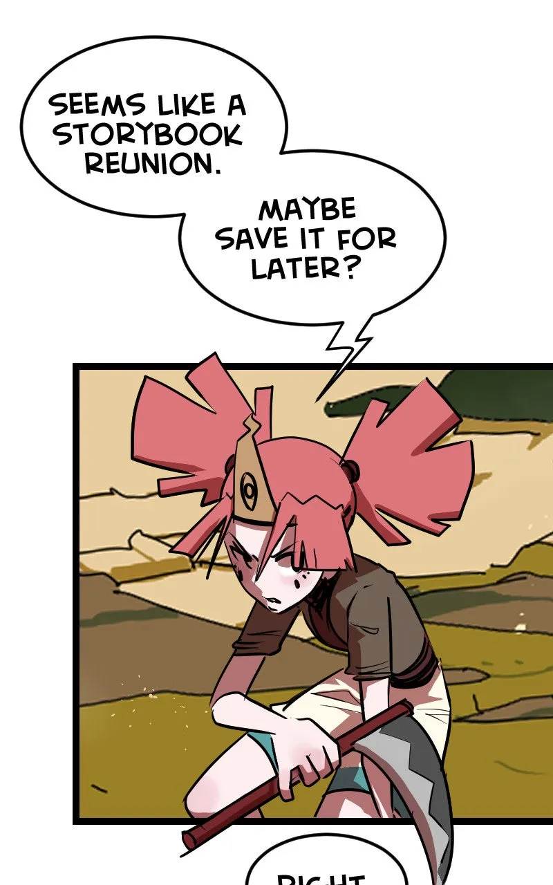 Branching Out Chapter 13 page 25 - 