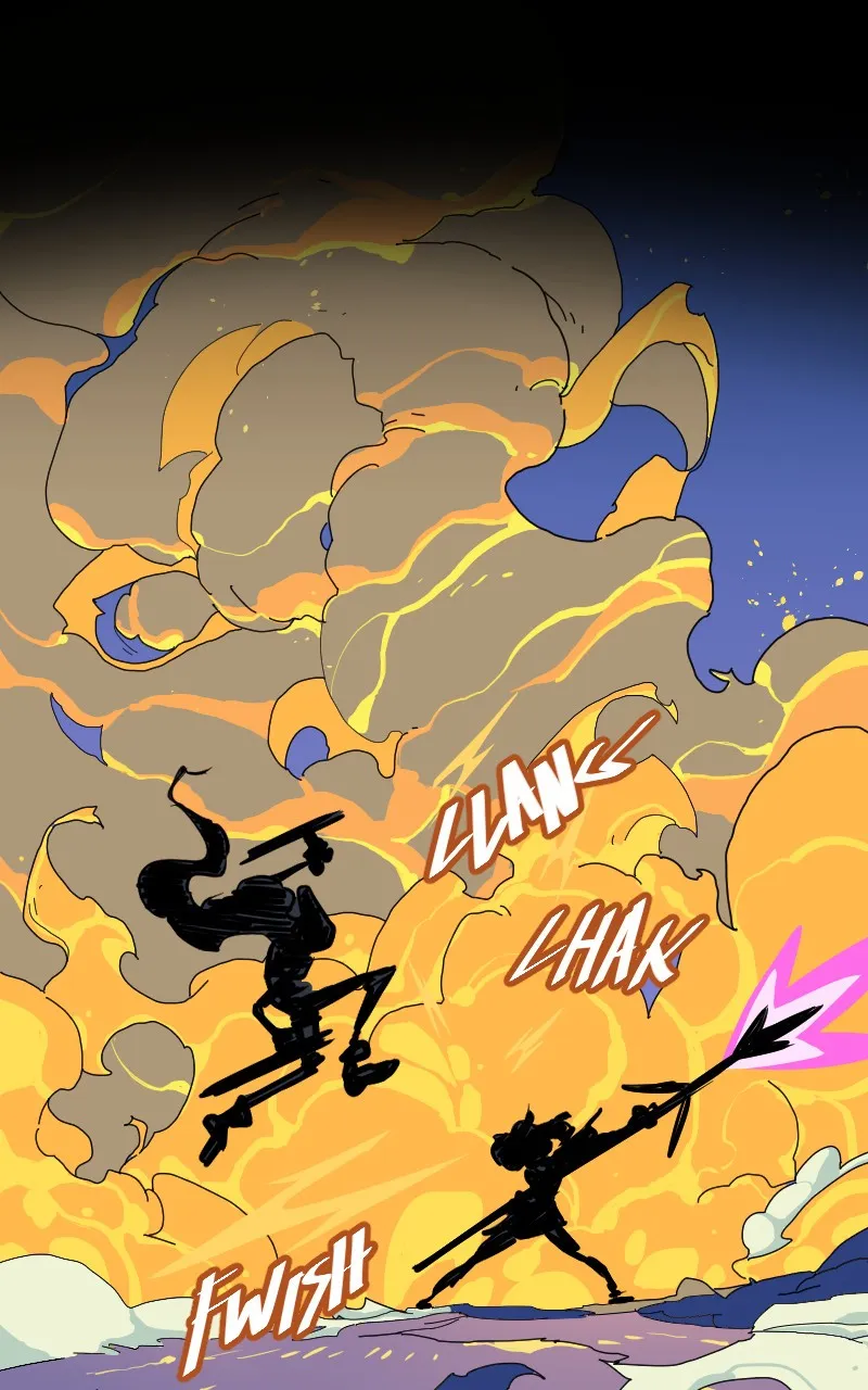 Branching Out Chapter 13 page 32 - 