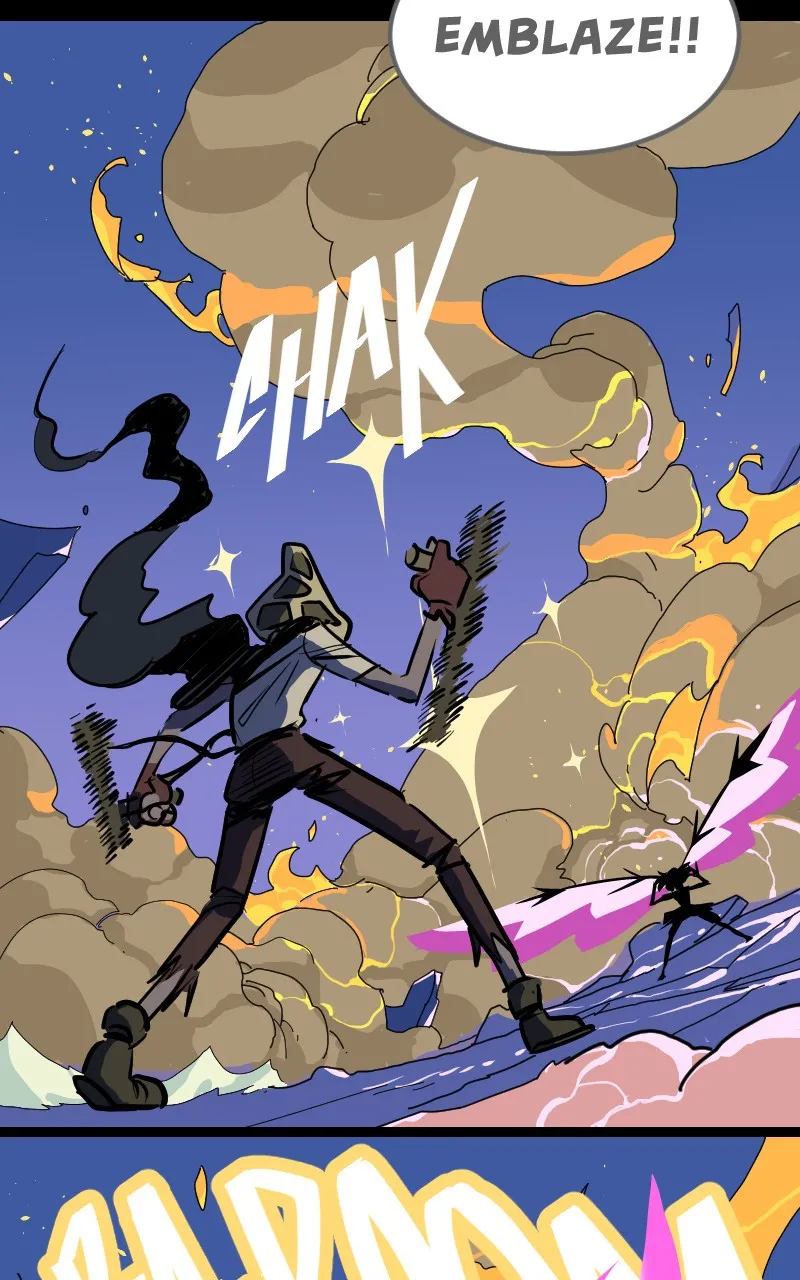 Branching Out Chapter 13 page 34 - 
