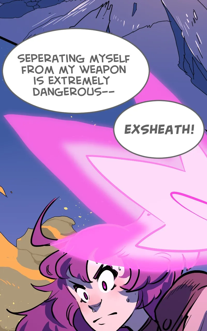 Branching Out Chapter 13 page 36 - 