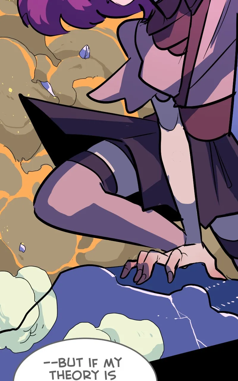 Branching Out Chapter 13 page 37 - 