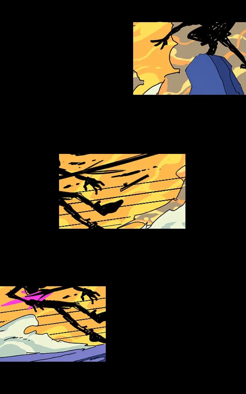 Branching Out Chapter 13 page 40 - 