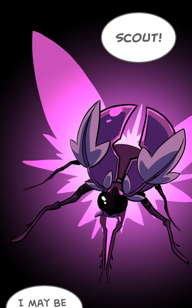 Branching Out Chapter 13 page 43 - 