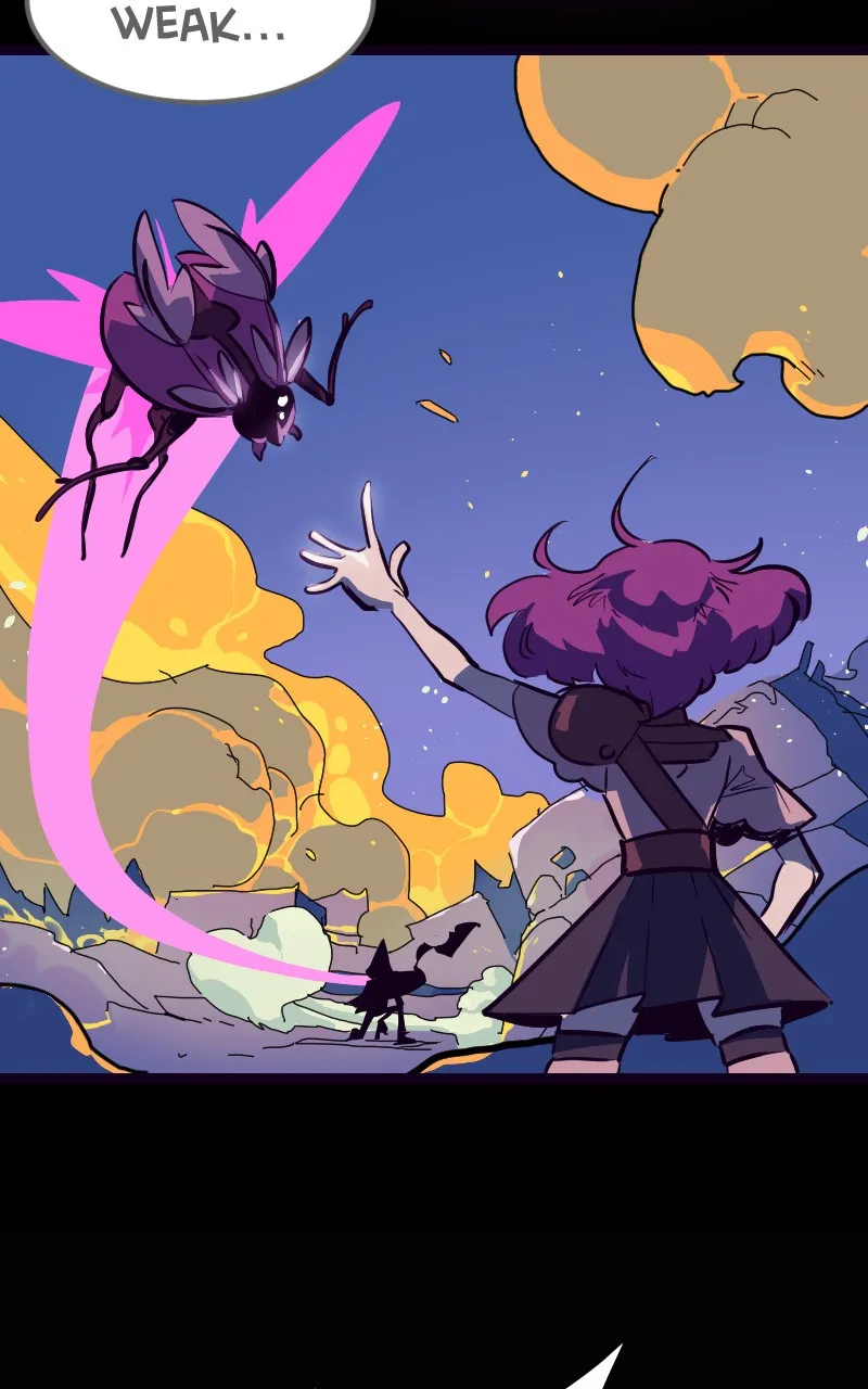Branching Out Chapter 13 page 44 - 