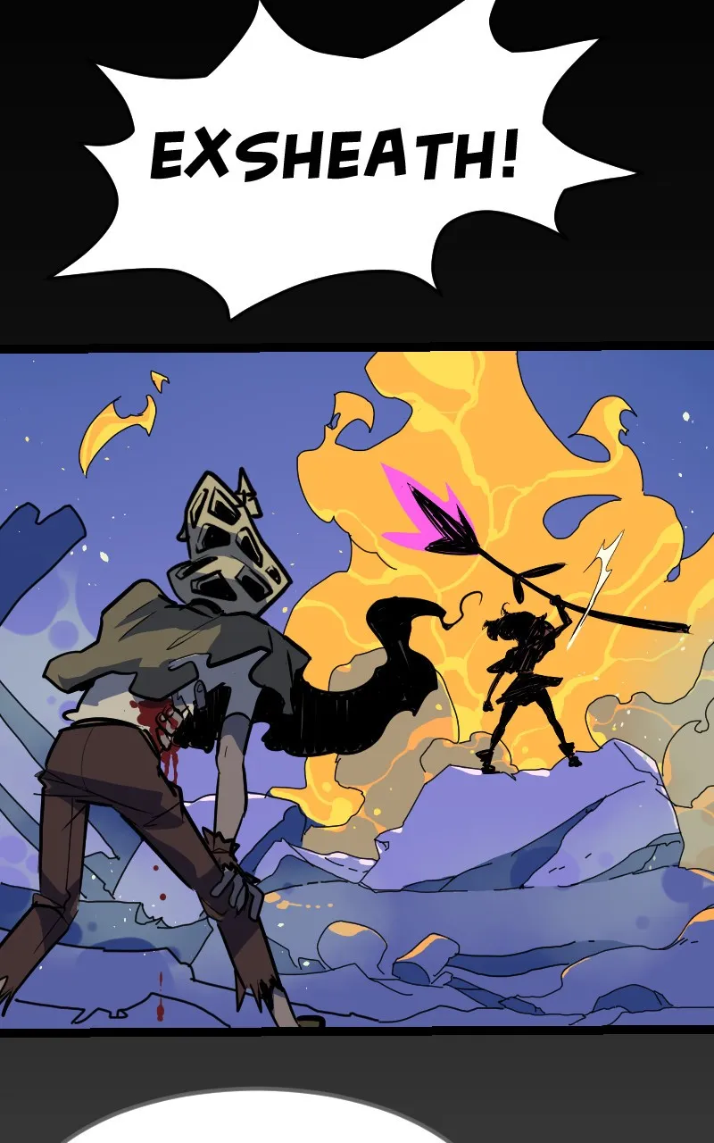 Branching Out Chapter 13 page 45 - 