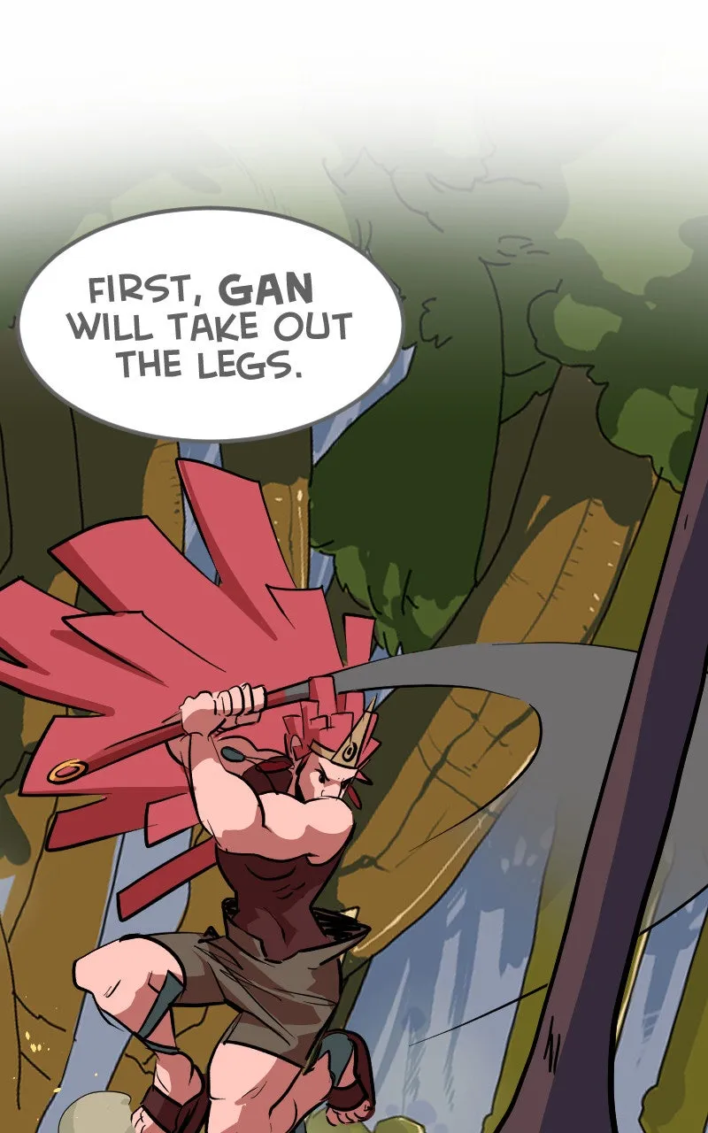 Branching Out Chapter 13 page 49 - 