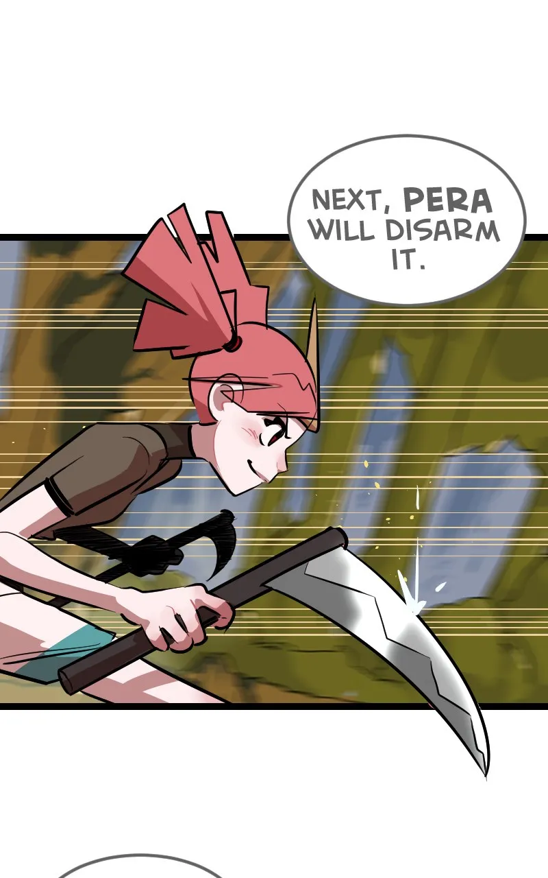 Branching Out Chapter 13 page 51 - 