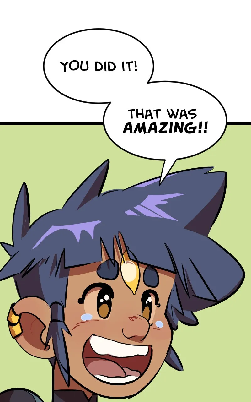 Branching Out Chapter 13 page 65 - 