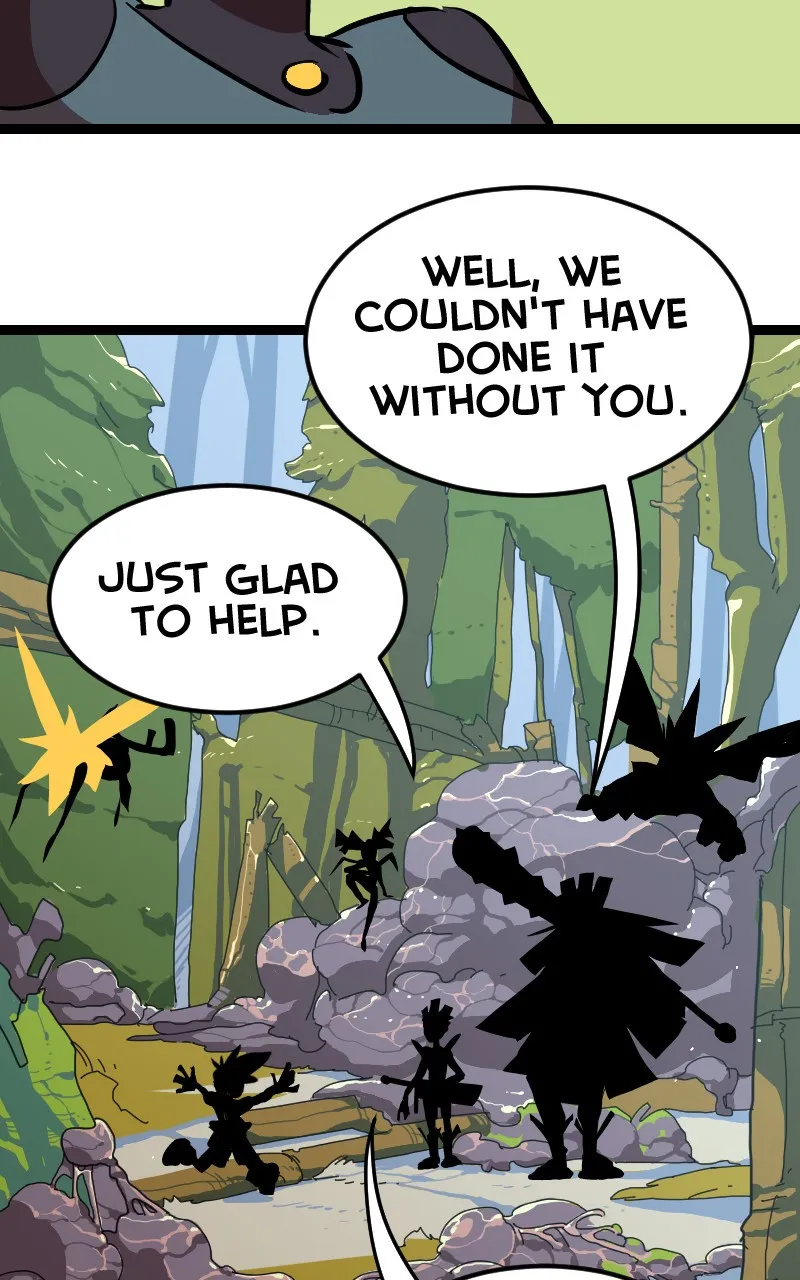 Branching Out Chapter 13 page 66 - 