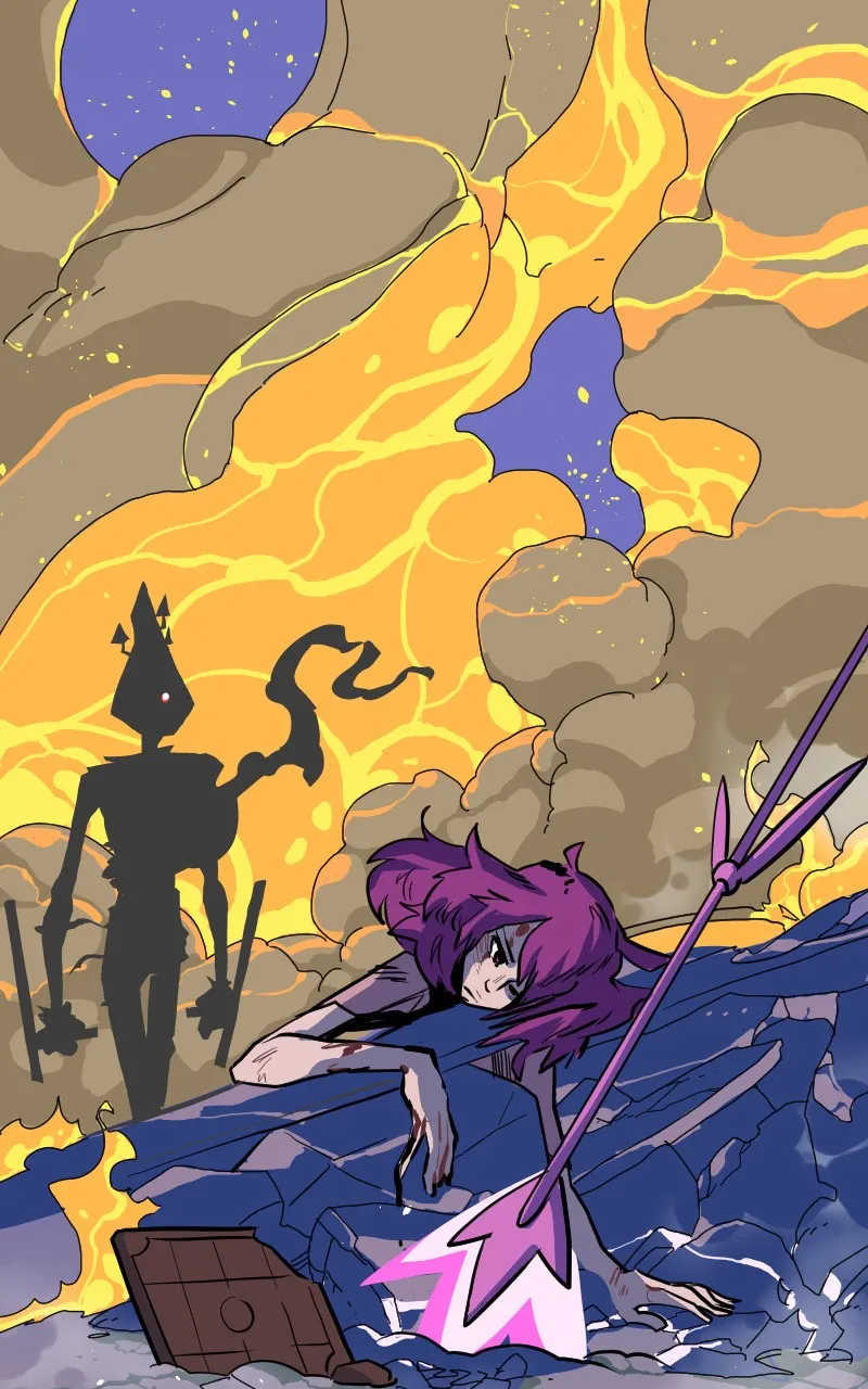 Branching Out Chapter 13 page 69 - 