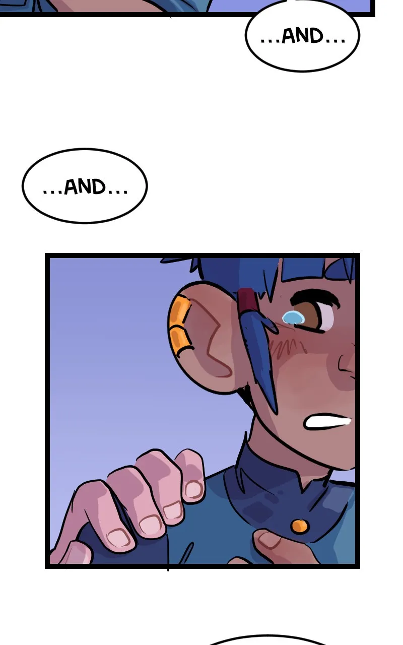 Branching Out Chapter 14 page 13 - 