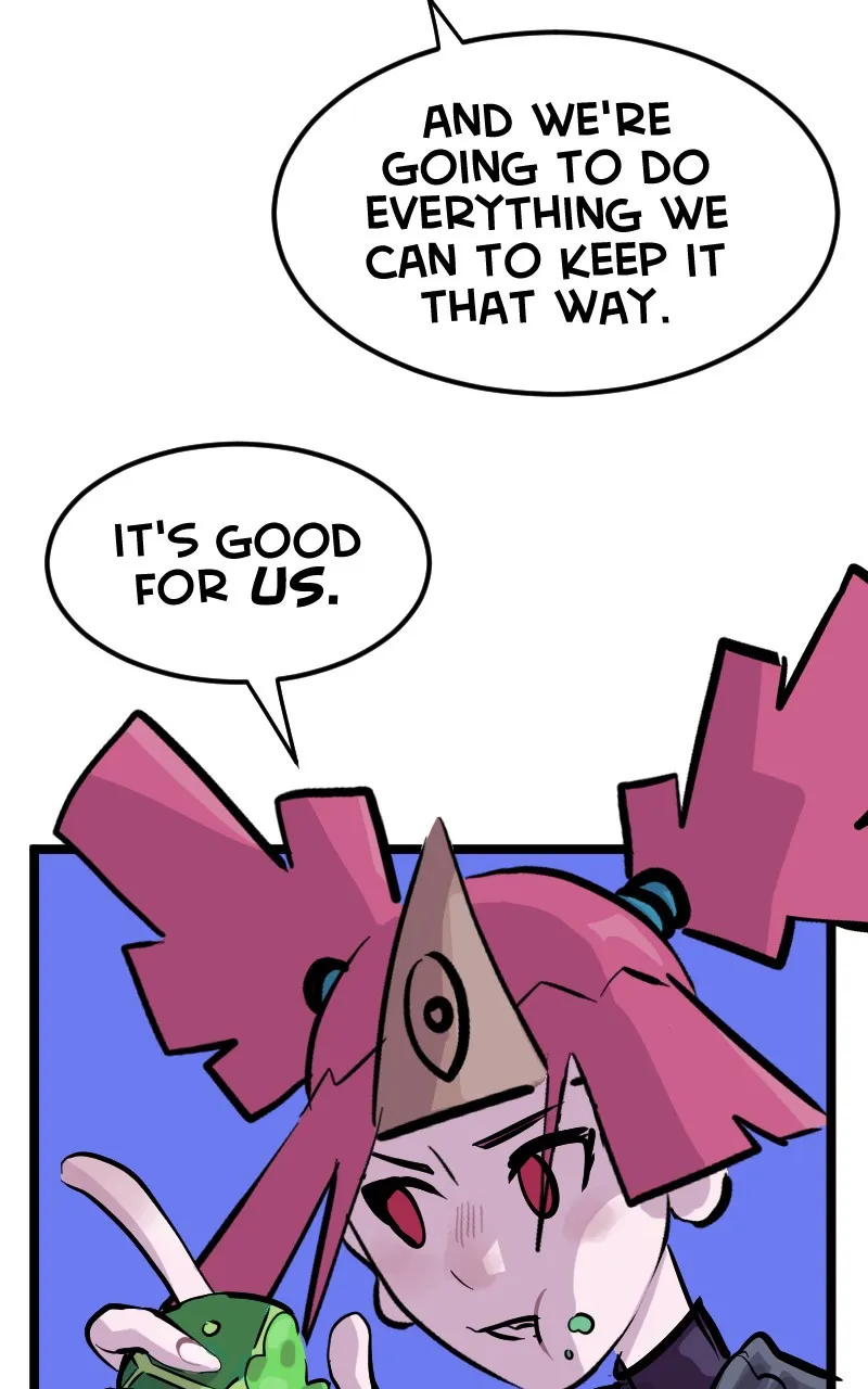 Branching Out Chapter 14 page 15 - 