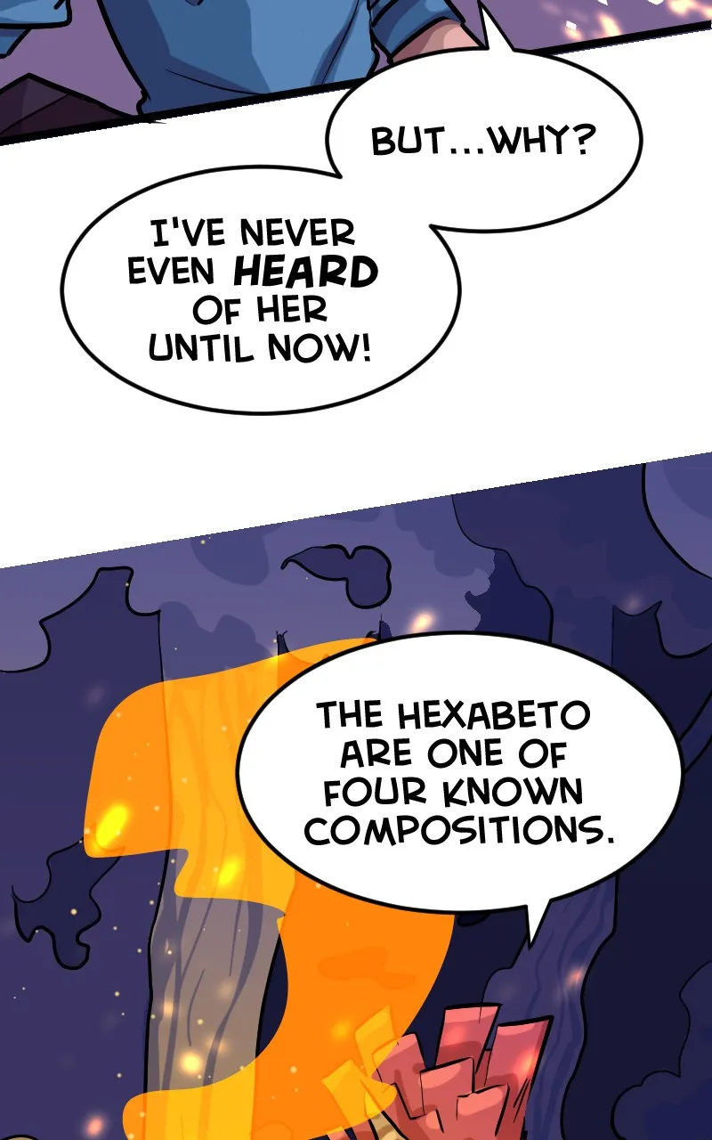 Branching Out Chapter 14 page 18 - 