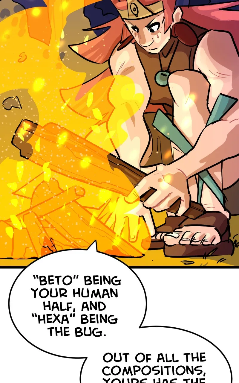 Branching Out Chapter 14 page 19 - 