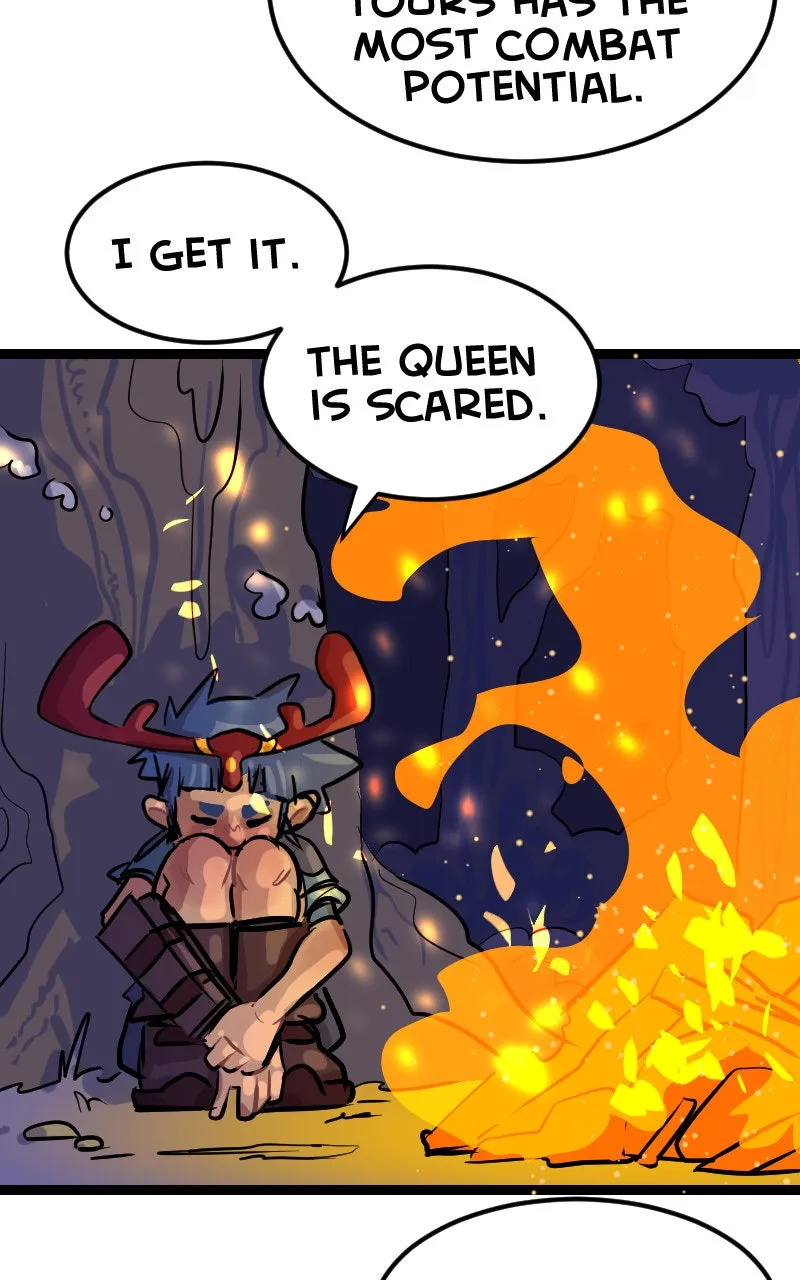 Branching Out Chapter 14 page 20 - 