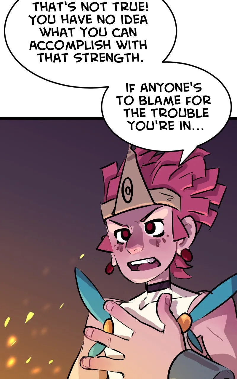 Branching Out Chapter 14 page 22 - 