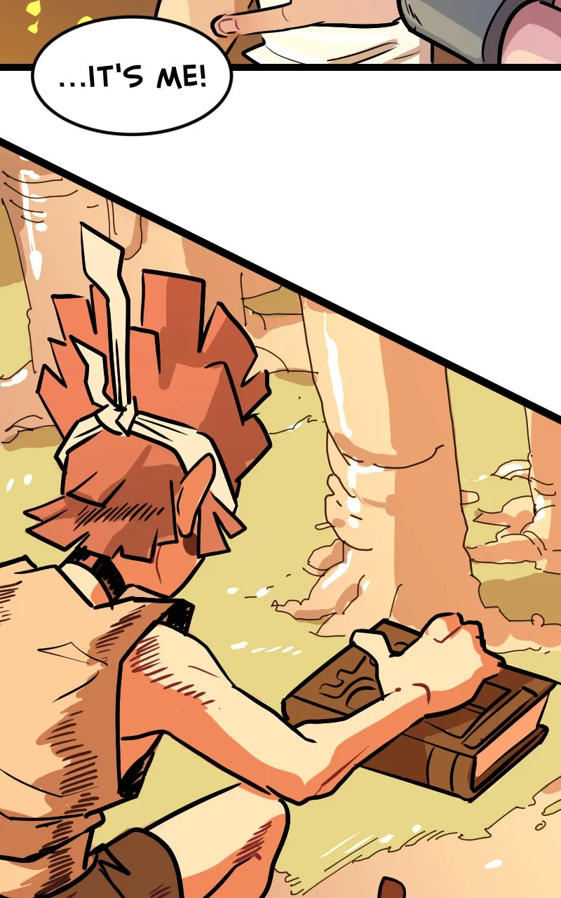 Branching Out Chapter 14 page 23 - 