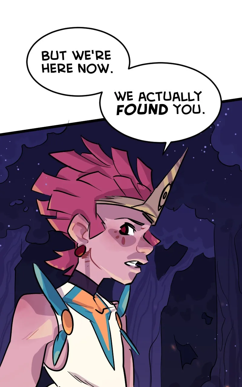 Branching Out Chapter 14 page 25 - 