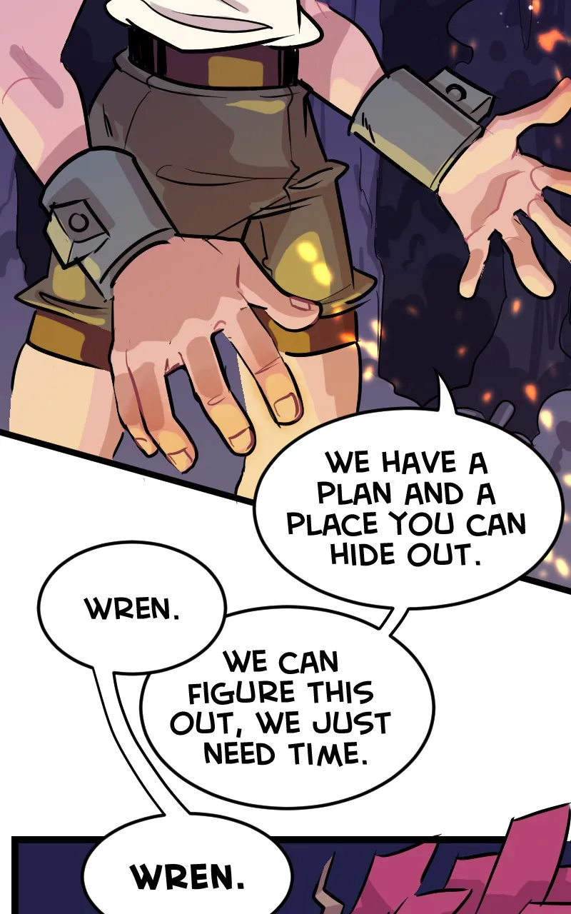 Branching Out Chapter 14 page 26 - 